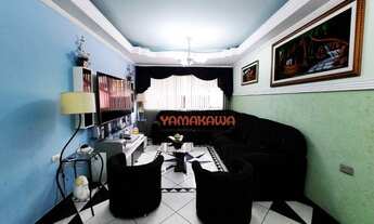 Imagem 7: Sobrado com 4 dormitórios à venda, 228 m² por R$ 750.000,00 - Itaquera - São Paulo/SP