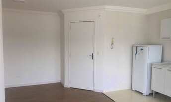 Imagem 5: Apartamento para venda com 48 metros quadrados com 2 quartos em Tatuquara - Curitiba - PR