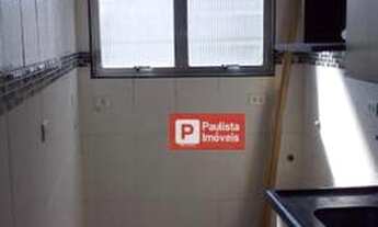 Imagem 2: Apartamento com 2 dormitórios à venda - Centro - São Vicente/SP