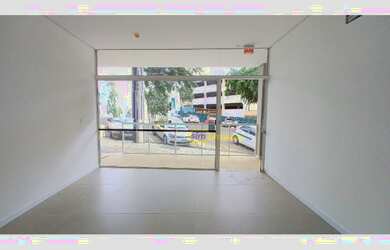 Imagem 5: Sala Comercial disponível para Locação no Centro - Chapecó