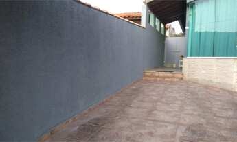 Imagem 4: Mogi das Cruzes - Casa Padrão - Vila São Paulo