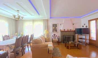 Imagem 4: Excelente casa linear, fora de condomínio no centro da cidade