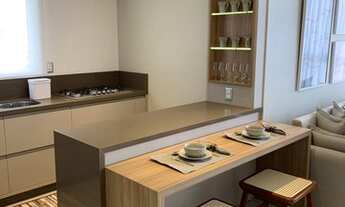 Imagem 7: APARTAMENTO MOBILIADO NO SISTINA TOWER PARA LOCAÇÃO ANUAL