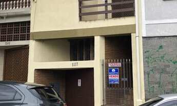 Imagem: Vende Sobra Casa Verde