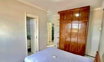 Imagem 7: Apartamento para venda possui 96 metros quadrados com 3 quartos em Cohafuma - São Luís - M