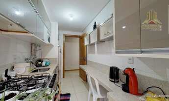 Imagem 3: Apartamento amplo de dois dormitórios no Jardim Botânico em Porto Alegre