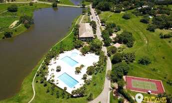 Imagem 7: Casa com 5 dormitórios à venda, 563 m² por R$ 6.950.000,00 - Fazenda Vila Real de Itu - It