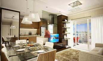 Imagem 1: Cobertura com 3 suítes à venda, 190 m² - Ressacada - Itajaí/SC