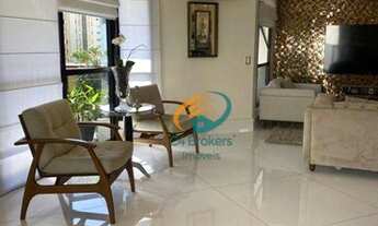 Imagem 5: Apartamento com 4 dormitórios à venda, 240 m² por R$ 1.900.000,00 - Macedo - Guarulhos/SP