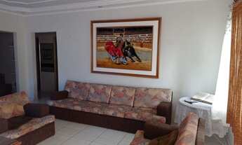 Imagem 3: CASA PARA VENDA COM 205 METROS QUADRADOS COM 3 QUARTOS EM JARDIM MONTE CARLO - MARINGÁ - P