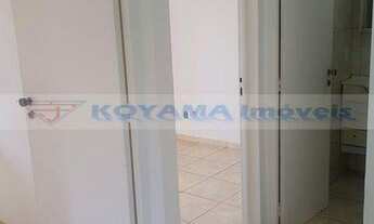 Imagem 3: Apartamento com 2 dormitórios à venda, 45m² - Vila Guarani (Zona Sul) - São Paulo/SP