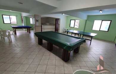 Imagem 3: Apartamento com 2 dormitórios à venda, 85 m² por R$ 280.000,00 - Vila Tupi - Praia Grande