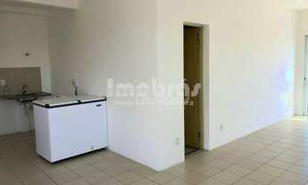 Imagem 4: Apartamento com 3 dormitórios à venda, 65 m² por R$ 299.000,00 - São João Do Tauape - Fort