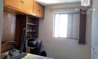 Imagem 5: Apartamento com 3 dormitórios à venda, 90 m² por R$ 851.000,00 - Moema - São Paulo/SP