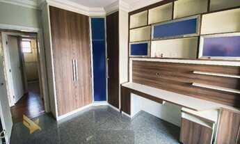 Imagem 5: Edifício Metropolitan área total de 209 m2