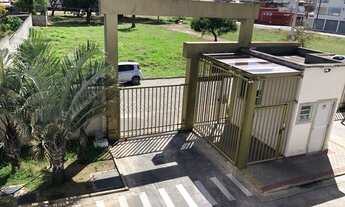 Imagem 2: Apartamento à venda 2 Quartos, 1 Vaga, 45M², VILA URUPÊS, SUZANO - SP