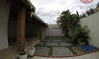 Imagem 4: Casa à venda, 120 m² por R$ 630.000,00 - Parque Novo Mundo - Americana/SP