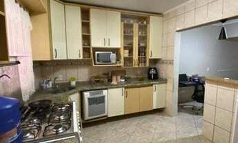 Imagem 7: Sobrado com 4 dormitórios à venda, 200 m² - Jardim Las Vegas - Santo André/SP