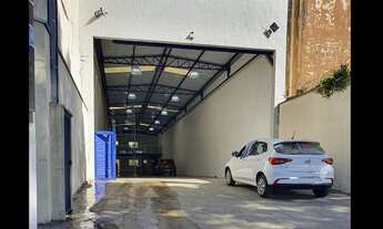 Imagem 2: Galpão para venda ou locação com 370 m², Jardim Flor do Campo - Guarulhos - SP