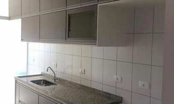 Imagem 3: Apartamento com 2 dormitórios à venda, 66 m² - Vila Dusi - São Bernardo do Campo/SP
