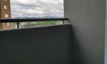 Imagem 5: Apartamento com 2 dormitórios à venda, 49 m² por R$ 289.000,00 - Urbanova - São José dos C