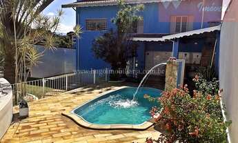 Imagem: Tremembé - Casa Padrão - Parque das Fontes