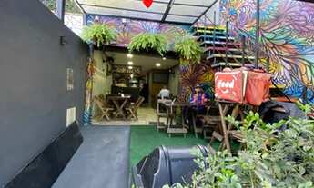 Imagem 3: Passo o Ponto comercial - restaurante com 150m2 dois andares em Vila Andrade - São Paulo