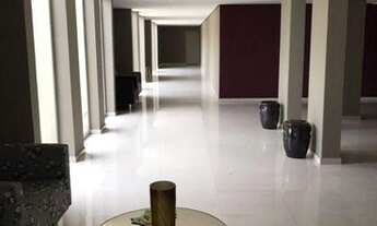 Imagem 3: Apartamento com 3 dormitórios à venda, 128 m² - Centro - Santo André/SP