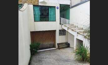 Imagem: Sobrado com 3 dormitórios à venda, 244