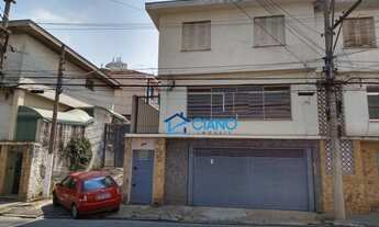 Imagem 2: Sobrado com 3 dormitórios à venda, 200 m² por R$ 785.000,00 - Mooca - São Paulo/SP