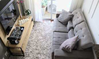 Imagem 3: Cobertura duplex ,Moema 110m²