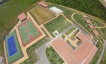 Imagem 6: Terreno à venda, 487 m² - Condomínio Terras do Vale