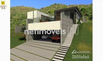 Imagem 5: Venda Casa em condomínio Condomínio Quintas do Sol Nova Lima