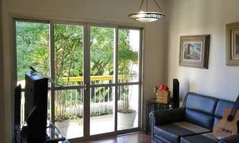 Imagem 2: Edifício Plaza Sevilha - , fino acabamento, lazer, excelente localização. vista eterna. Mo