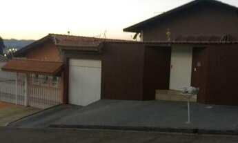 Imagem: Casa para Venda em Várzea Paulista, Jardim