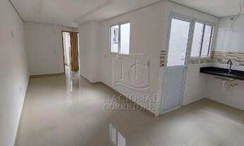 Imagem 2: Apartamento à venda - Parque Novo Oratório - Santo André/SP