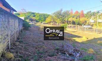 Imagem 2: Terreno à venda, 891 m² por R$ 2.673.000,00 - Chácara Areal - Indaiatuba/SP