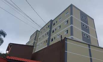 Imagem 6: Apartamento para venda tem 47 metros quadrados com 2 quartos em Mogi Moderno - Mogi das Cr