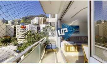 Imagem: RIO DE JANEIRO - Apartamento Padrão - Lagoa