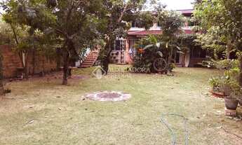 Imagem 2: FLORIANóPOLIS - Casa Padrão - Campeche