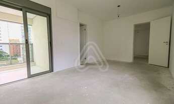 Imagem 10: Apartamento à venda, 193 m² por R$ 3.370.000,00 - Campo Belo - São Paulo/SP