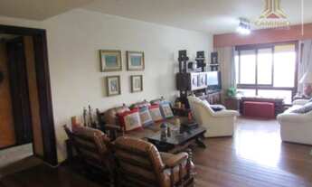 Imagem 3: Apartamento a venda no Bairro Moinhos de Vento, com vista para o Guaíba