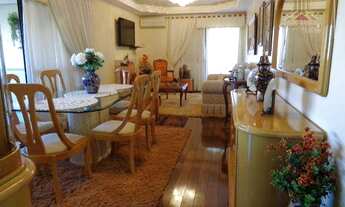 Imagem 1: Apartamento residencial à venda, Rio Branco, Porto Alegre