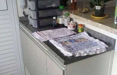 Imagem 5: Apartamento com 3 dormitórios à venda, 70 m² - Nova Petrópolis - São Bernardo do Campo/SP