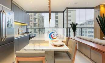 Imagem 3: Cobertura com 2 dormitórios, 106 m² - Itaim Bibi - São Paulo/SP