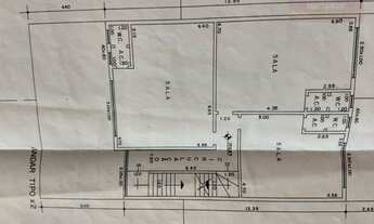 Imagem 7: Prédio à venda, 490 m² - Demarchi - São Bernardo do Campo/SP