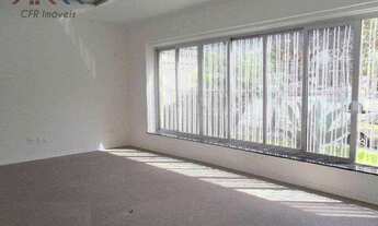 Imagem 5: Sobrado para alugar, 400 m² por R$ 12.000,00/mês - Campo Belo - São Paulo/SP