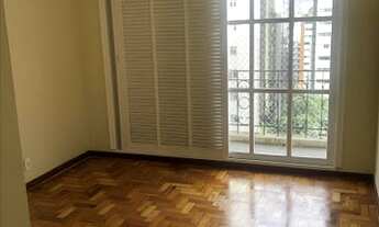 Imagem 2: Apartamento com 3 dormitórios para alugar, 128 m² por R$ 6.000,00/mês - Itaim Bibi - São P