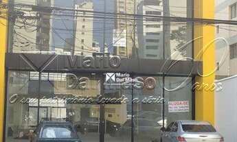 Imagem 4: Loja para alugar, 450 m² por R$ 44.000,00/mês - Moema - São Paulo/SP