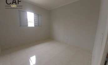 Imagem 5: Casa com 3 dormitórios à venda, 70 m² por R$ 310.000,00 - Reserva da Barra - Jaguariúna/SP